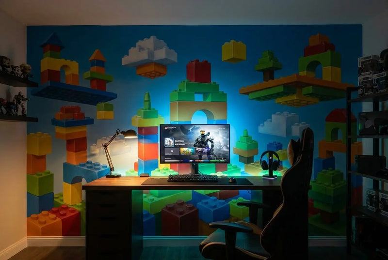 Univers gaming